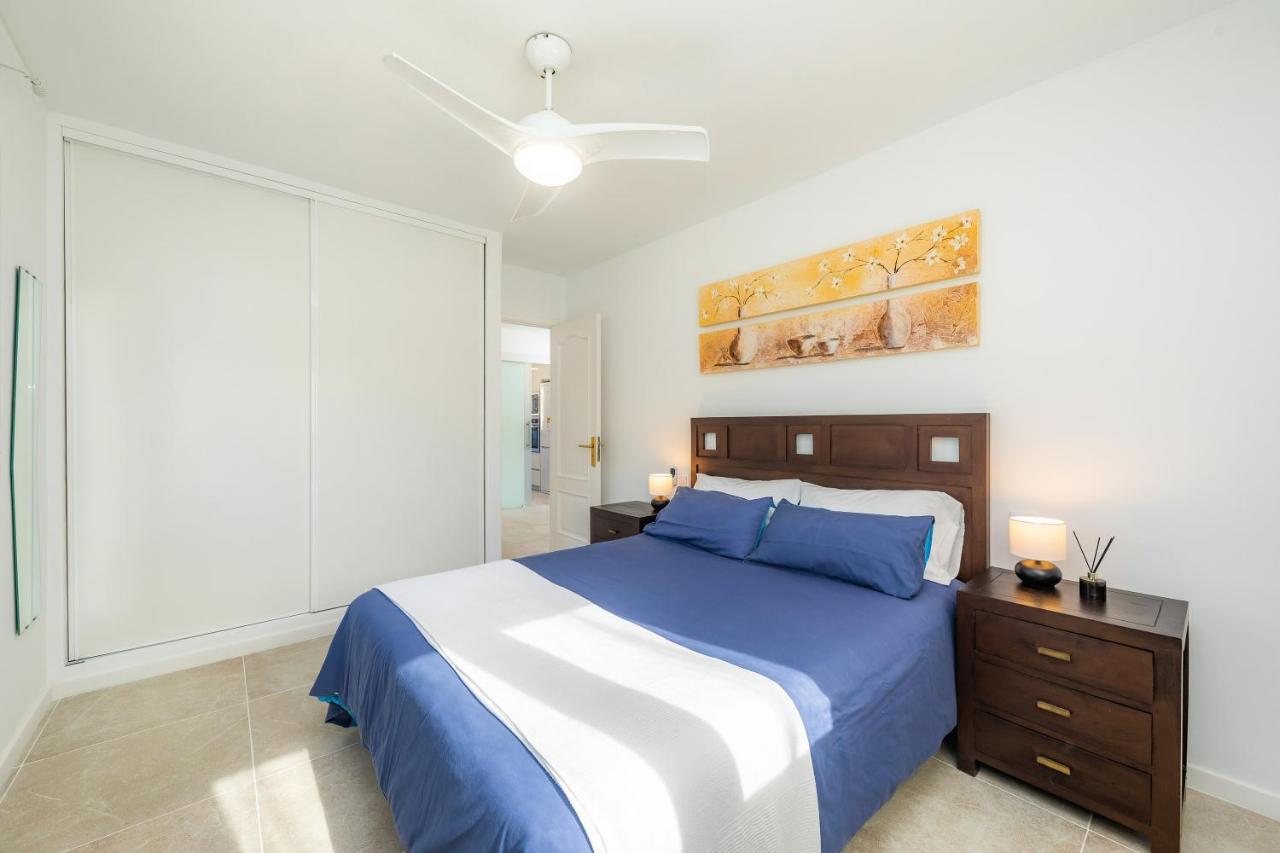 Apartamento La Pergola Font de sa Cala Kültér fotó